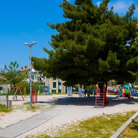 Apartman Angie Makarska Esterno foto