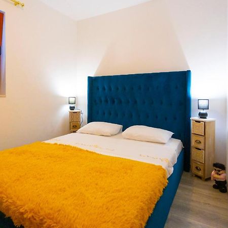 Apartman Angie Makarska Esterno foto