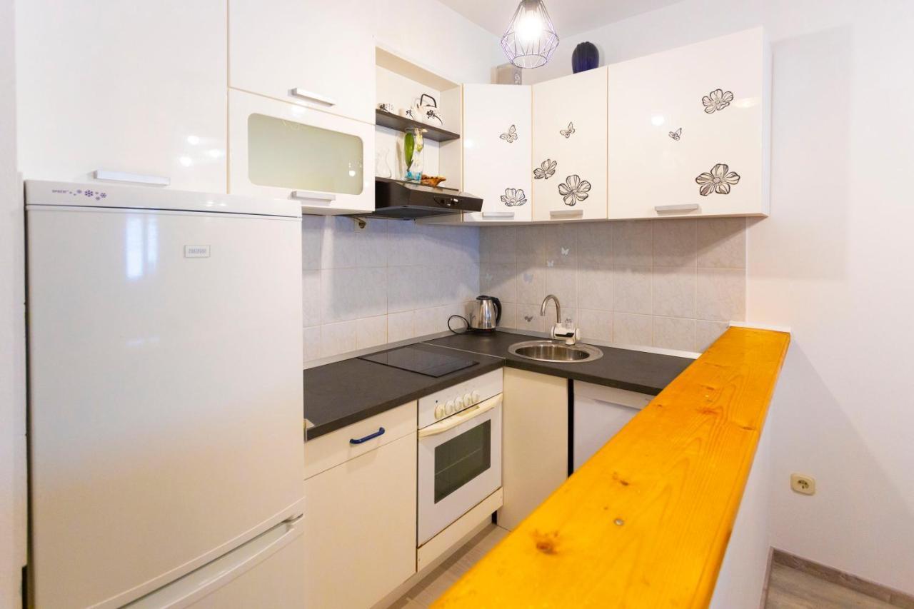 Apartman Angie Makarska Esterno foto