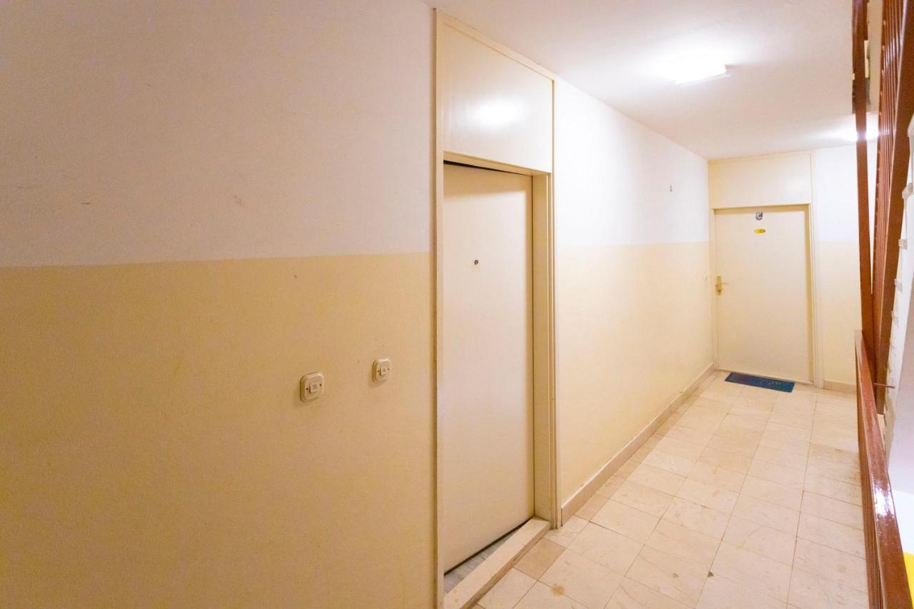 Apartman Angie Makarska Esterno foto